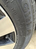 佳通轮胎（Giti）205/55R16 94V  221v1 适配吉利帝豪/大众高尔夫/福克斯/荣威 实拍图