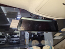 LNDU凌度汽车行车记录仪HS880EMax流媒体前后双录超清4K夜视2160P后镜 实拍图