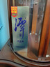 潭酒 金酱 真年份酱香型白酒 10年大曲坤沙纯粮食高粱老酒口粮酒 53度 500mL 1瓶 （2025版） 实拍图
