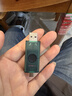 金士顿（Kingston）256GB Type-C USB3.2 双接口U盘 DTDEG2 大容量办公车载优盘 适用于安卓苹果手机平板电脑 实拍图