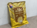 西麦富硒小麦胚芽燕麦片450g 营养早餐高蛋白质多种维生素独立包装 实拍图