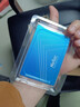朗科（Netac）120GB SSD固态硬盘 SATA3.0接口 N530S超光系列 电脑升级核心组件  实拍图
