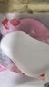 贝亲（Pigeon）新生儿婴儿儿童专用洗衣皂宝宝内衣抑菌去污肥皂香皂120g4连包 实拍图