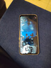 酷派（Coolpad）锋尚60 pro 全新高清八核128G智能手机学生大屏便宜百元机长续航老年人备用机  深渊蓝 实拍图