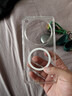 品胜 适用苹果12Pro手机壳 iPhone12Pro手机壳 6.1英寸透明轻薄防刮软壳气囊防摔手机保护壳 实拍图