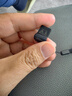 闪迪（SanDisk） 闪迪U盘CZ430防震车载 加密高速迷你电脑商务汽车优盘 至尊高速酷豆(安全加密) 128G读速高达400MB/S【热卖商品】 实拍图
