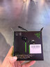 雷蛇（Razer）战锤狂鲨V3 有线入耳式耳机耳塞 7.1环绕声 吃鸡神器 三角洲官方指定 Type C（赠THX软件 可调EQ） 实拍图