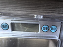 京东京造电子秤 厨房秤克重称食物秤烘焙家用0.1g/3kg（配2节7号电池） 实拍图