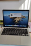 Apple 苹果  MacBook Air系列 13/11寸 M1/2/3/4/5 二手笔记本电脑 Macbook Air 20年 13寸 实拍图