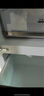 松下（Panasonic）Xtra小法棍400L法式多门冰箱家用小户型超薄风冷无霜以旧换新璀璨白NR-XG41PEB-W【国家补贴】 实拍图
