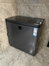 海尔零下-40℃度冰柜家用小冰柜200升及以下超低温全冷冻冷藏一级能效净味电子控温冷柜变频冰柜可选 200升丨零下40℃细胞级冷冻丨电子控温 200L 实拍图