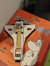 乐高（LEGO）积木31134 航天飞机男女孩儿童玩具母亲节520礼物家居装饰摆件 实拍图