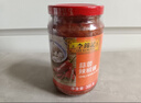 李锦记 蒜蓉辣椒酱368g 0添加防腐剂 国宝级大师推荐 烧烤火锅炖炒拌蘸 实拍图