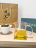 福茗源茶叶 安溪铁观音乌龙茶 兰花香清香特级2026新茶春茶叶自己喝100g 实拍图