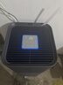霍尼韦尔（Honeywell）空气净化器除花粉甲醛细菌流感病毒卫健委备案消毒机hmax空间舱全屋速净家电KJ1000F-P22B 实拍图