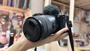 索尼（SONY）ZV-E10 II APS-C画幅微单相机 ZV-E10M2黑色单机身+SEL18135中远摄变焦镜头 明星同款超值旅行套装 实拍图