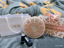 迪奥Dior【邓为推荐】烈艳蓝金口红缎光720唇膏生日礼物520礼物送女友 实拍图