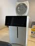 美的（Midea）电热水瓶水壶母婴级316L不锈钢内胆家用5L大容量智能48H保温恒温一体可拆自动净饮水机泡茶30Wpro 实拍图