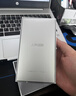 上赞SZ50 5g随身wifi移动无限无线wifi流量18000mAh电池双频wifi无线网络上网卡 实拍图