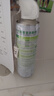 净安（Cleafe）空调清洗清洁剂家用免拆三合一中央无泡沫家用除菌500ml*2杀菌 实拍图