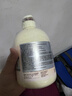 所望牛奶香沐浴露750ml 男女士专用持久留香滋润保湿高端沐浴乳液套装 实拍图