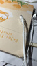 Apple/苹果 60W type-c充电线-1米 usb-c手机数据线 原装旗舰店苹果iphone17/16promax/ipad快充线 实拍图