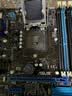 【95新】Asus华硕B75M-A H61 Z77 B75M带M.2 1155针主板I7CPU四件套 华硕B75M-PLUS四槽带HDMI 实拍图