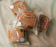 巴比熊水牛奶蛋糕1000g整箱 早点心糕点面包 办公室休闲零食下午茶 实拍图