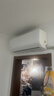 华凌空调超省电 一级能效1.5匹 变频挂机KFR-35GW/N8HA1Ⅲ-P+一级能效3匹变频柜机KFR-72LW/N8HA1Ⅲ 实拍图