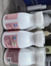 钙尔奇（Caltrate）孕妇钙片女士补钙哺乳期柠檬酸钙孕早中晚期钙片补钙维生素D3 【60天量 60片*3瓶 】呵护孕妈 孕妇钙 实拍图