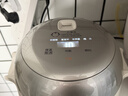 美的（Midea）电饭煲电饭锅小型迷你家用1-2人小容量0氟智能预约多功能煲汤小米粥2L小煲品牌官方以旧换新RC208 实拍图