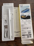 倍思电容笔iPad触控笔适用2026年款iPad Pro/Air8/Mini/iPad11平板触屏手写笔磁吸Apple pencil二代 实拍图