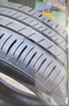 邓禄普（DUNLOP）汽车轮胎235/55R19 101W SP SPORT MAXX050+适配揽胜奥迪Q5/RAV4 实拍图