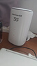 纽曼5G无线路由器随身WiFi6移动免插卡cpe多网通千兆双频车载便携式高速上网卡全国通用流量2026款 实拍图