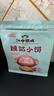 江中椰奶猴头菇饼干养胃低糖高钙早餐儿童营养孕妇休闲零食432g 实拍图