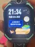 HUCATIER新款正品儿童电话腕表5G全网通3-6-12岁男女孩小学初中生GPS定位 性价比绿【256G节能长续航+防蓝光护眼+应用监控+下载 正品授权全国联保-无游戏-防摔防摔-只换不修 实拍图