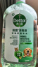 滴露（Dettol）宠物家庭消毒液宠物环境杀菌 猫砂除臭去味 宠物除臭剂消毒水1L*2 实拍图