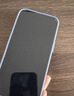 闪魔【AR增透抗反光】适用苹果17Promax钢化膜iPhone17promax手机膜AR增透全屏防尘无尘仓保护膜2片装 实拍图