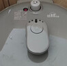 美的（Midea）电压力锅京东自营8升电饭煲大容量家用8-10人高压锅 全自动智能预约开盖炖煮煲汤饭锅MY-E8129 实拍图