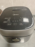 美的（Midea）【政府补贴】电饭煲 纤V系列 IH加热智能电饭锅Pro家用5L大容量4-5人 2-10人 蒸米饭锅FB50S701 实拍图