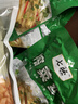 云山半金针菇脆笋70g*5袋 金针菇下饭菜咸菜笋丝酱菜榨菜配饭配粥小包装 实拍图