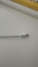 Apple/苹果 60W type-c充电线-1米 usb-c手机数据线 原装旗舰店苹果iphone17/16promax/ipad快充线 实拍图
