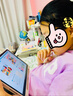 学而思学习机P4焕新款 学习平板 AI学习机 护眼好屏 全年龄段 校内同步课 九章大模型 12.1英寸 6+128GB 实拍图