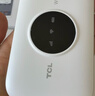 TCL随身wifi三网通用免插卡无线wifi6车载4G路由器随身便携无限制移动联通电信全国通用2026款5GXY15B 【升级充电款】3000毫安大电池 不限速不虚标月享1500G流量 实拍图