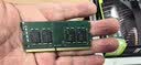 金士顿（Kingston）16GB DDR4 3200 笔记本内存条 实拍图