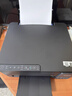 爱普生（EPSON）【新品】墨仓式 L3353彩色打印机 微信打印/无线连接 家用AI学习打印机（打印、复印、扫描） 实拍图