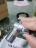 伟星大流量球阀4分 燃气热水器黄铜球芯角阀门厨房卫生间冷热水1168蓝 实拍图