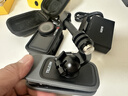 TELESIN(泰迅)运动相机背包夹 大疆action6/5pro 4磁吸背包夹gopro13背包夹支架insta360 acepro2背包夹子 实拍图