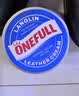 ONEFULL绵羊油100ml无色鞋油真皮保养油通用擦鞋神器高级皮衣皮革护理油 实拍图