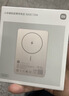 小米（MI）MI【3C认证】小米磁吸超薄充电宝50007.5W金色上飞机火车有线无线充电iPhone17Air适配户外储能 实拍图